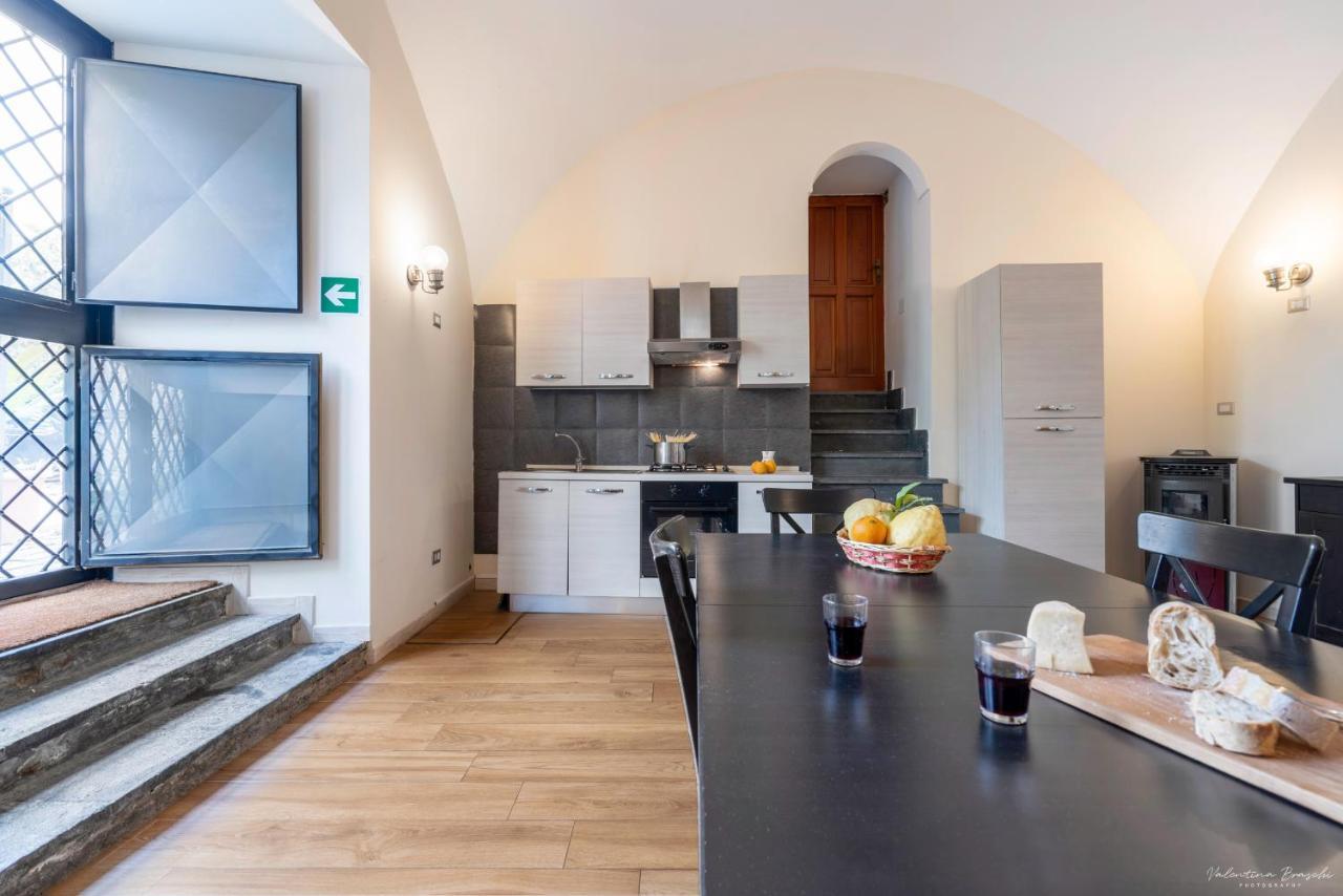 Apartment Vesuviana *