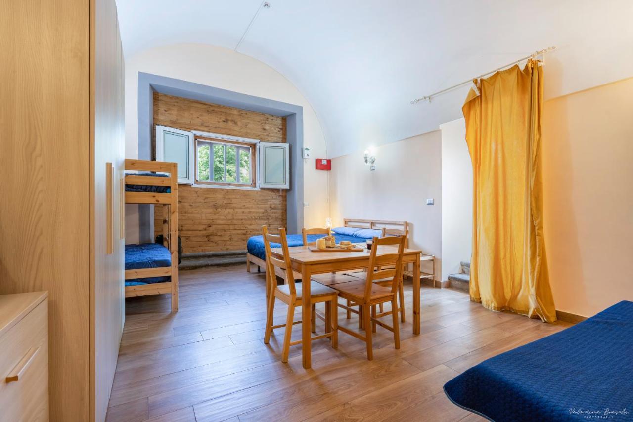 Vesuviana Apartment *