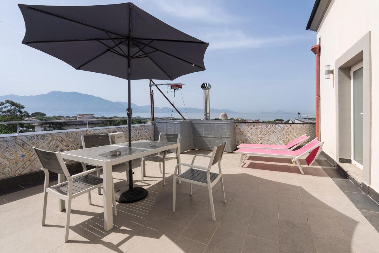 Vesuviana Apartment *