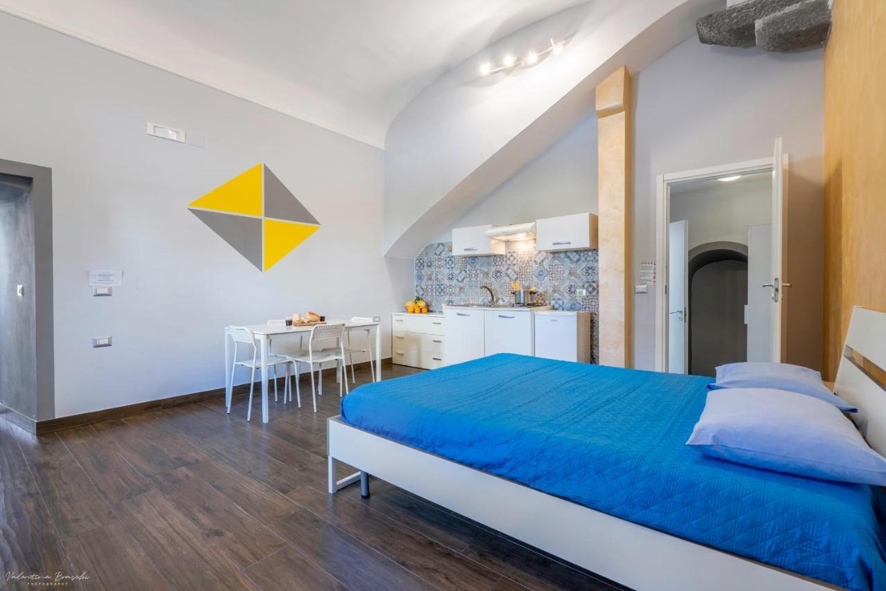 Apartment Vesuviana Torre del Greco