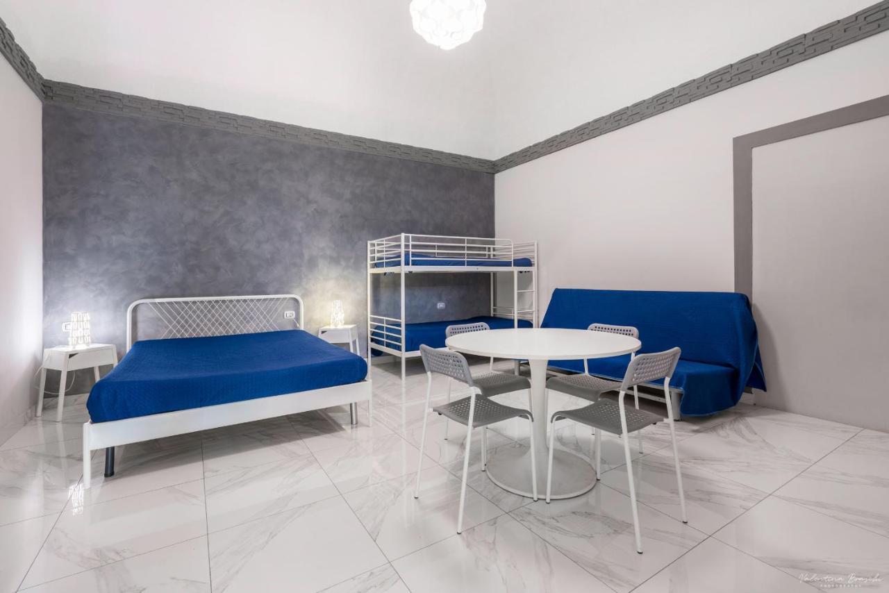 Vesuviana Apartment Torre del Greco