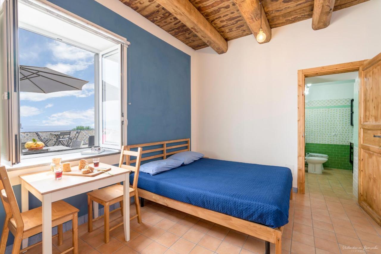 Apartment Vesuviana Torre del Greco