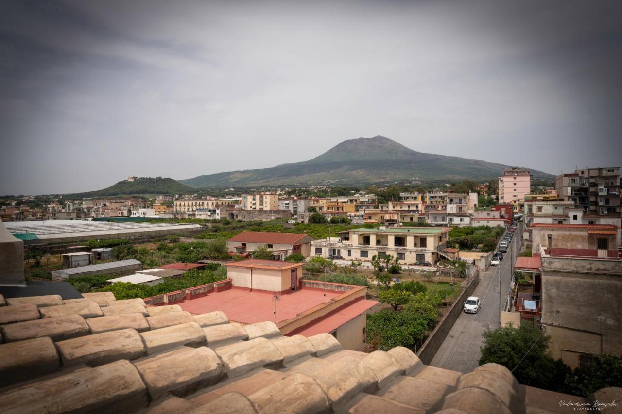 Vesuviana Apartment *