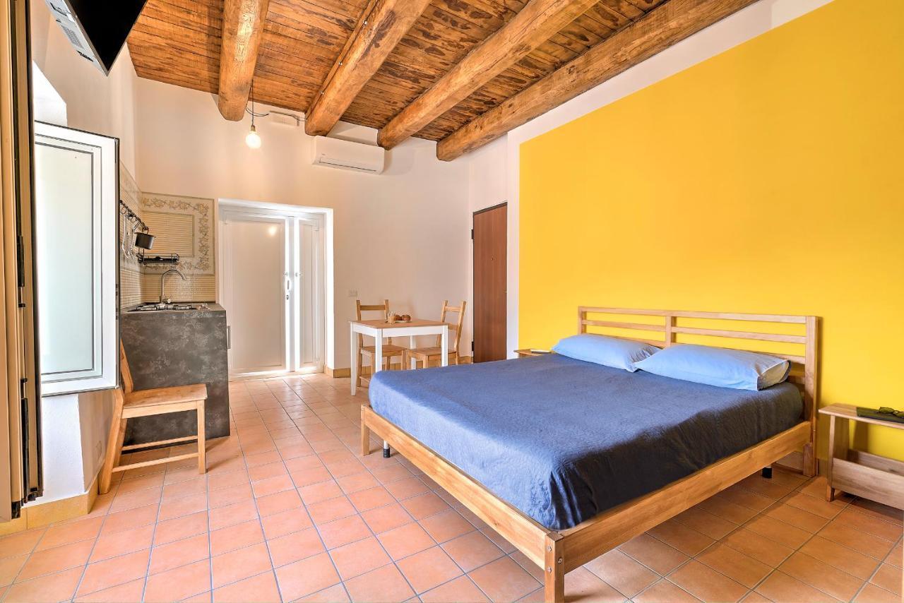 Vesuviana Apartment