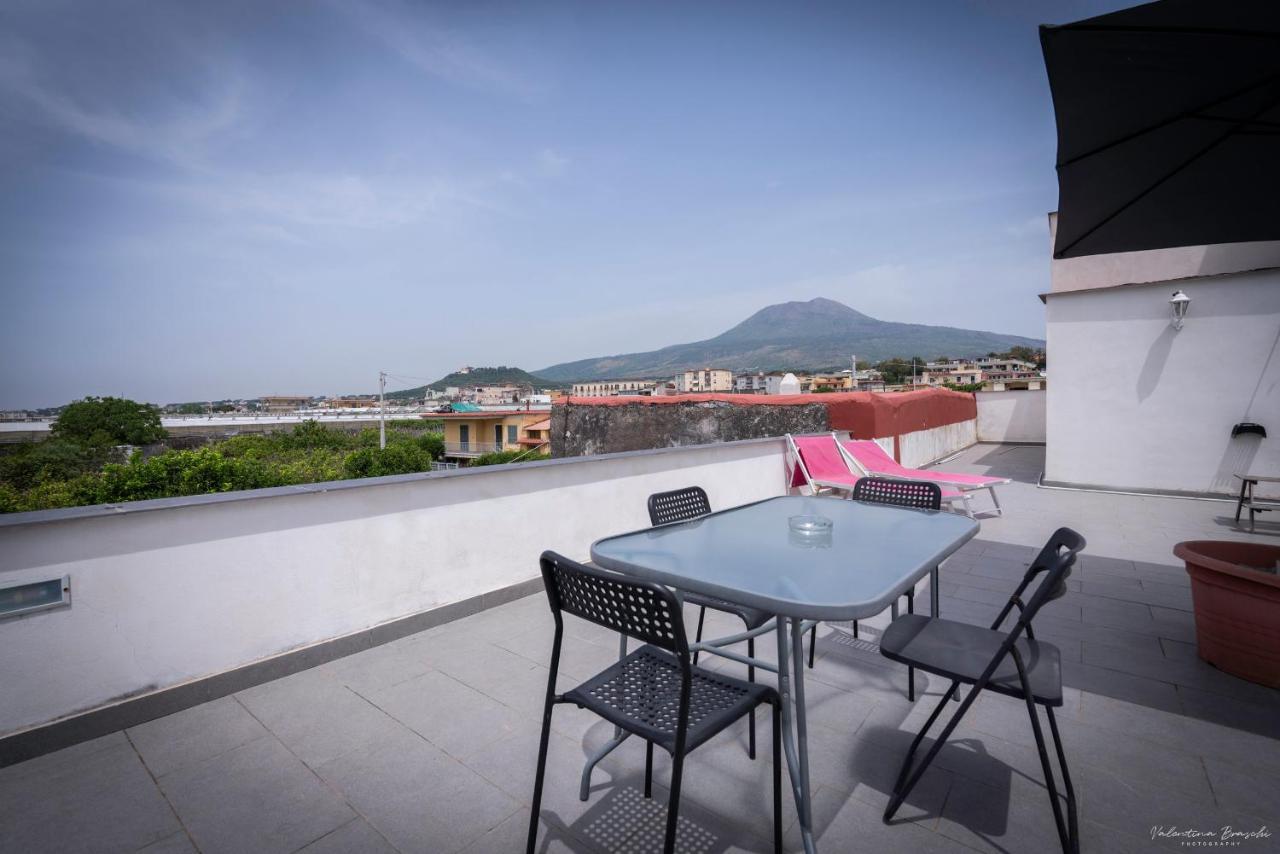Vesuviana Apartment Torre del Greco