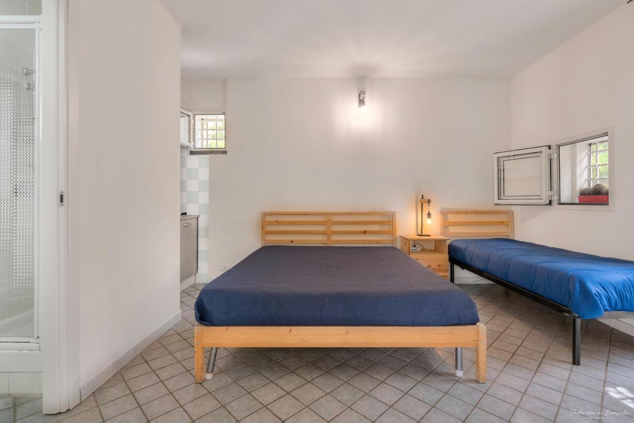 Vesuviana Apartment