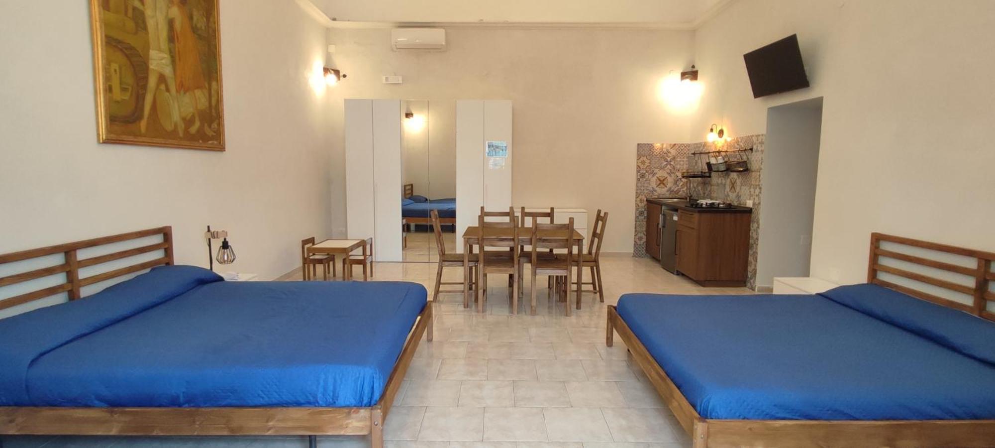 Vesuviana Apartment *