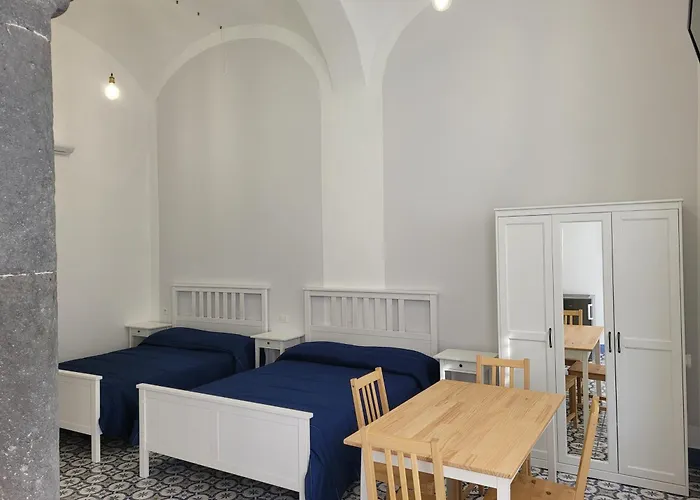 Villa Vesuviana
