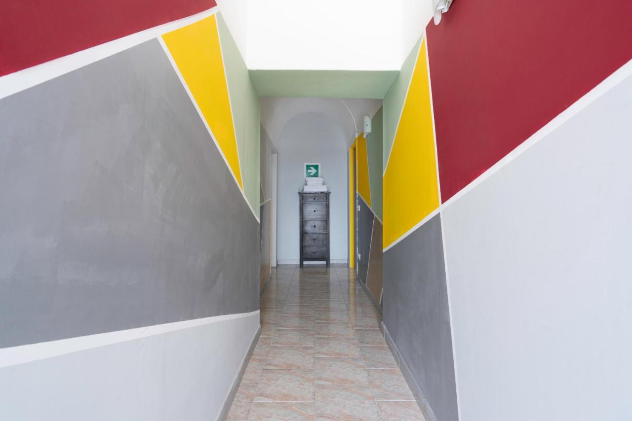 Appartamento Vesuviana
