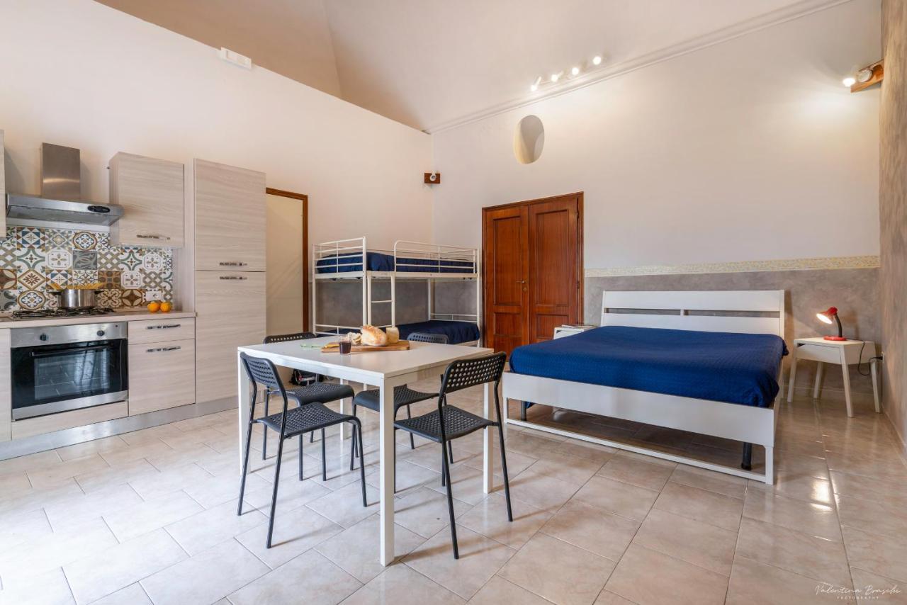 Appartamento Vesuviana