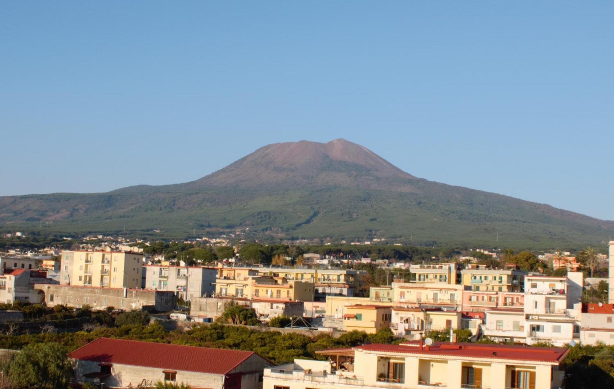 Vesuviana * Torre del Greco