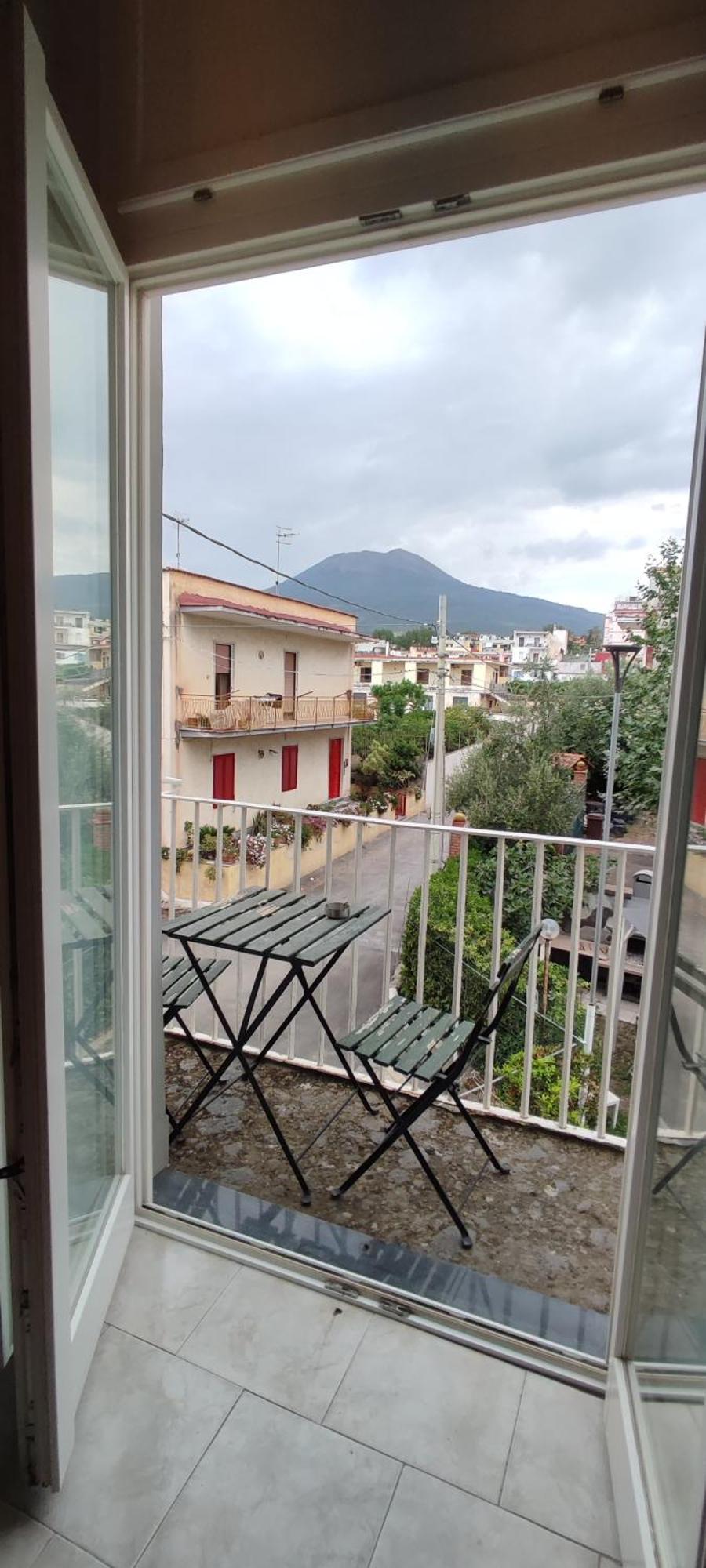 Vesuviana Appartamento