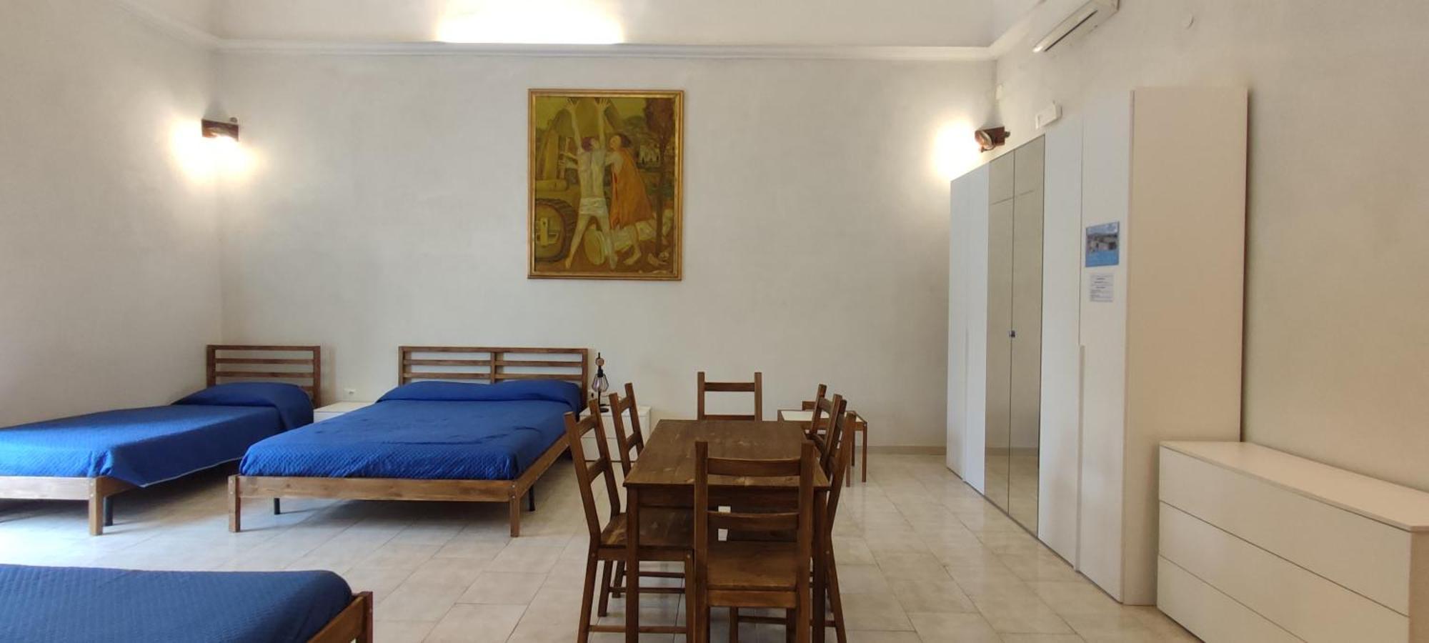 Appartamento Vesuviana *