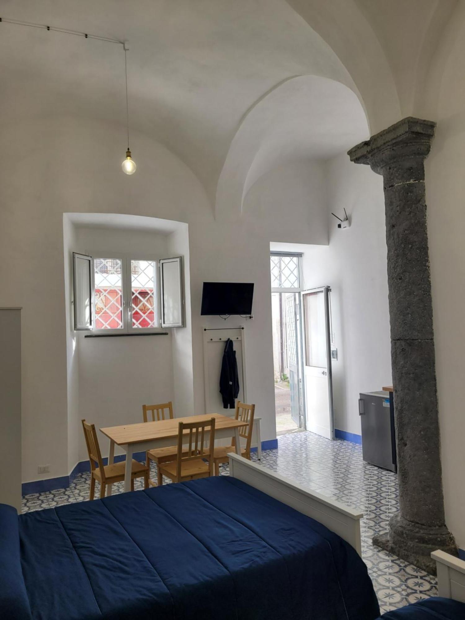 Appartamento Vesuviana Torre del Greco