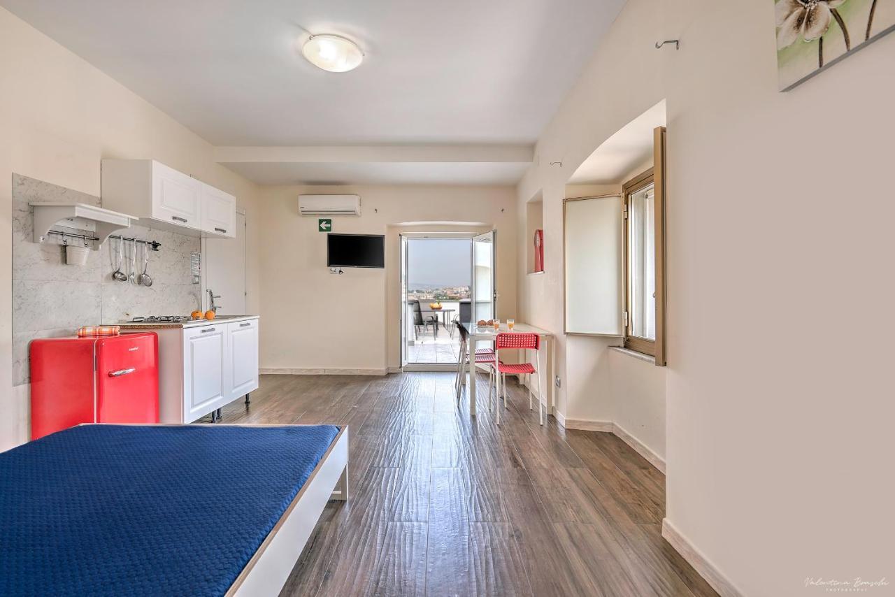 Vesuviana Apartamento Torre del Greco