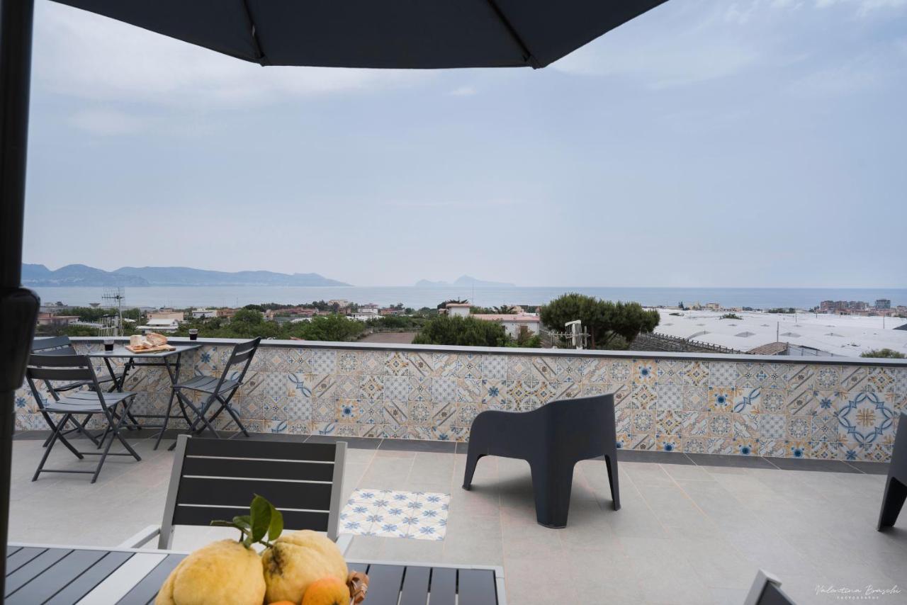 Apartamento Vesuviana