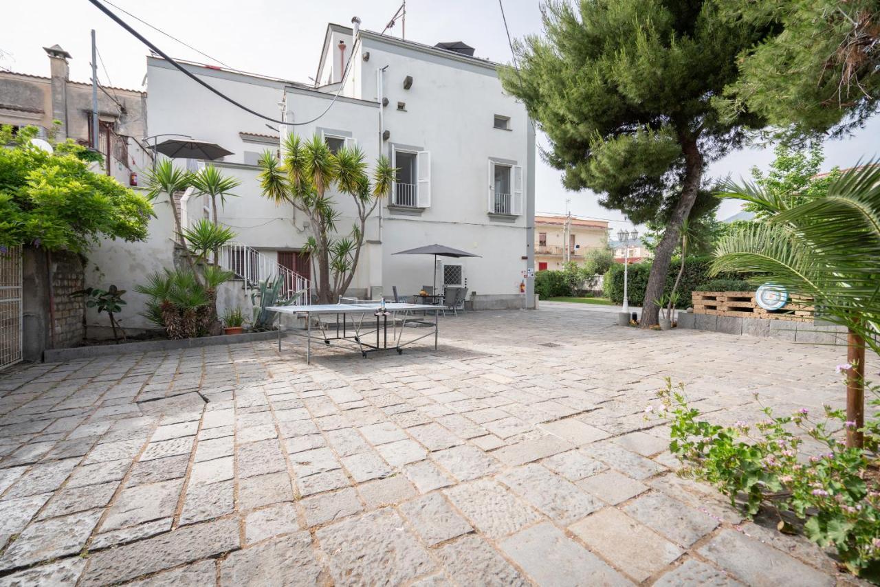 Apartamento Vesuviana Torre del Greco