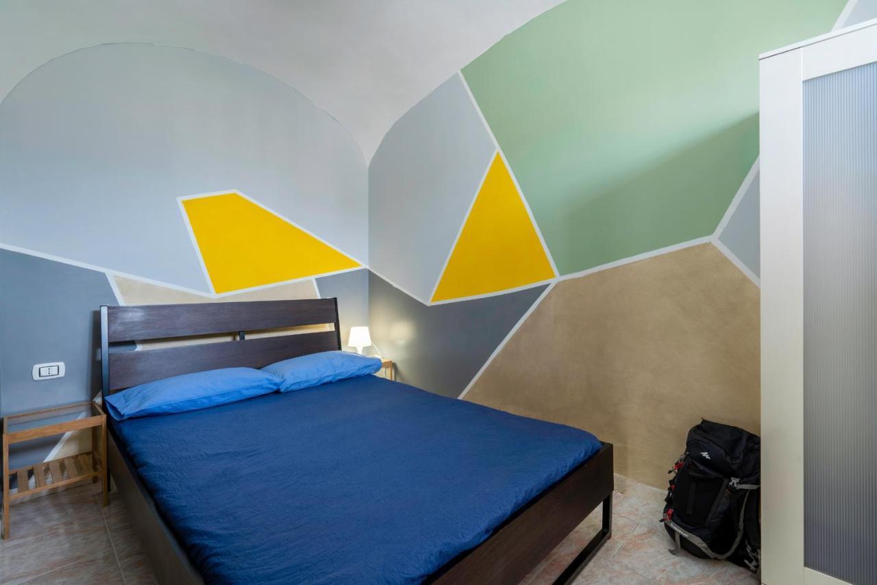 Vesuviana Apartamento