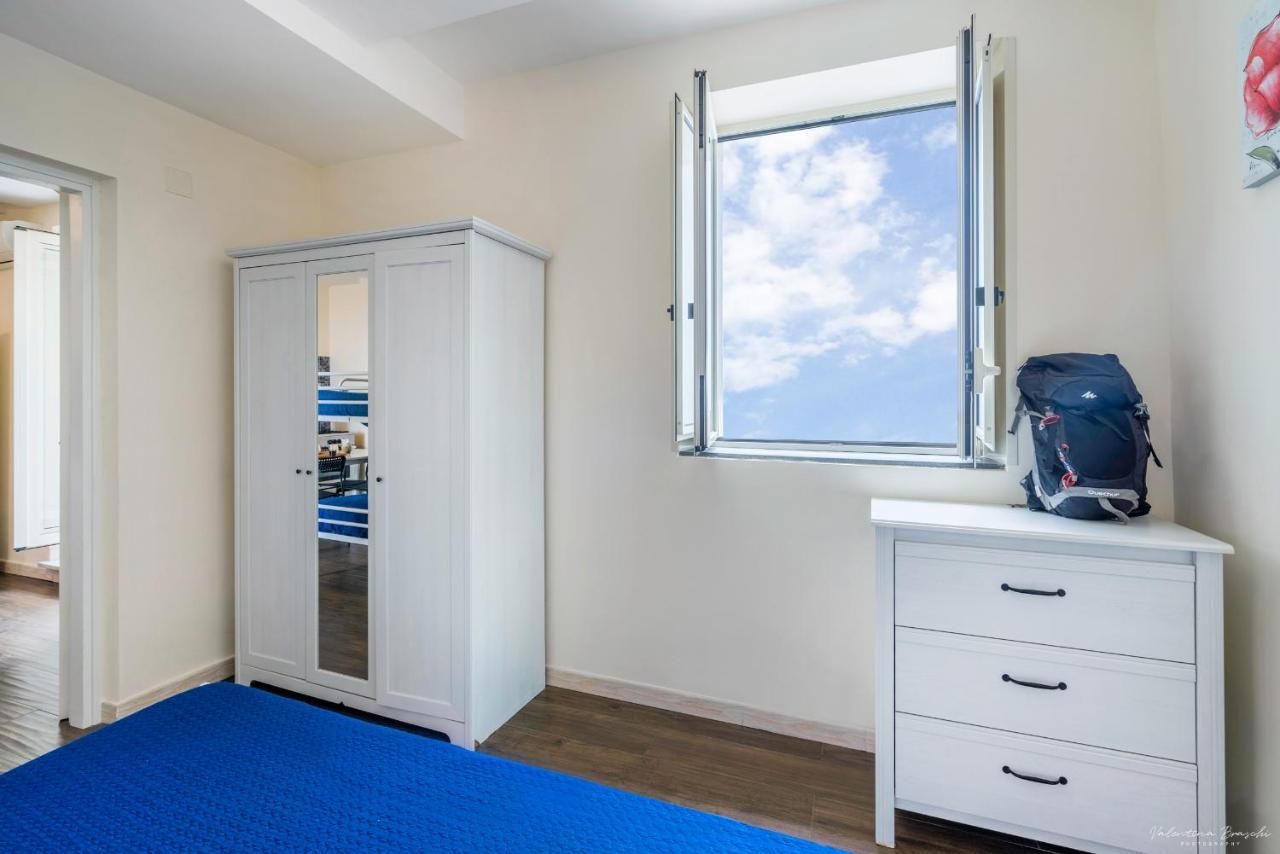 Apartamento Vesuviana *