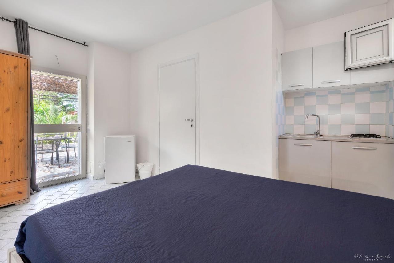 Apartamento Vesuviana