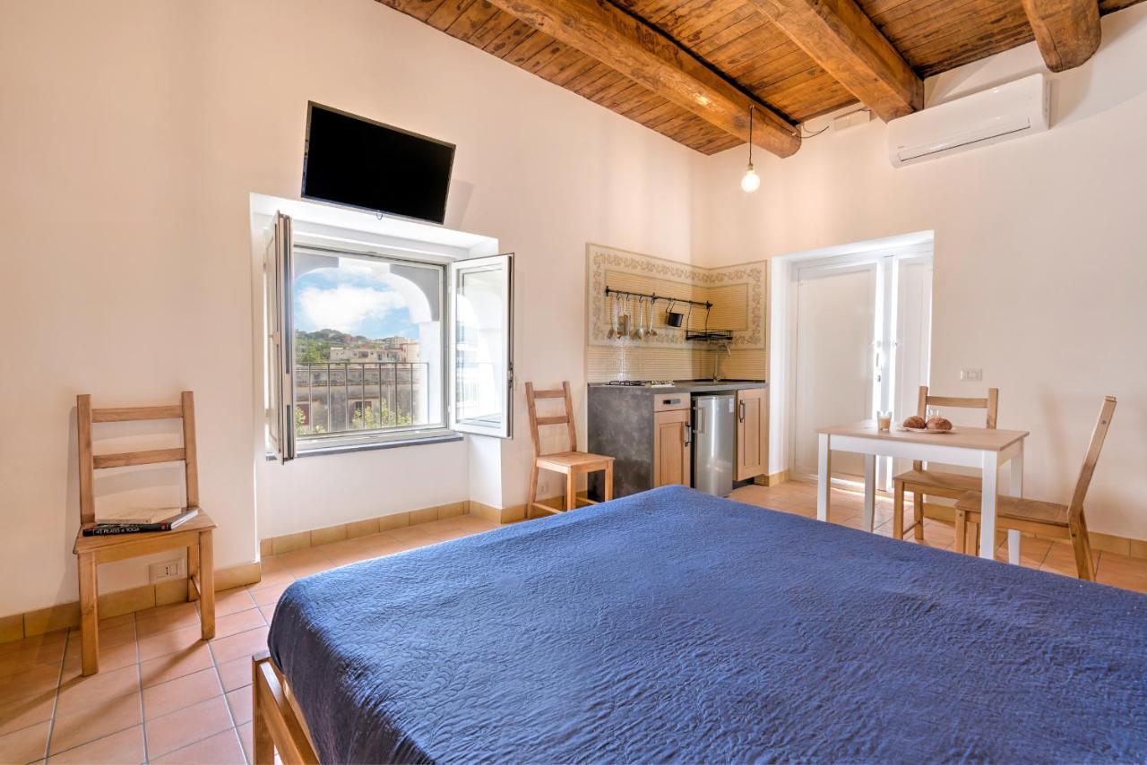 Apartamento Vesuviana Torre del Greco