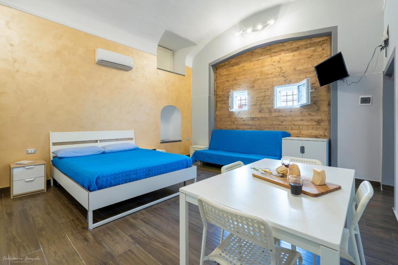 Vesuviana Apartamento Torre del Greco