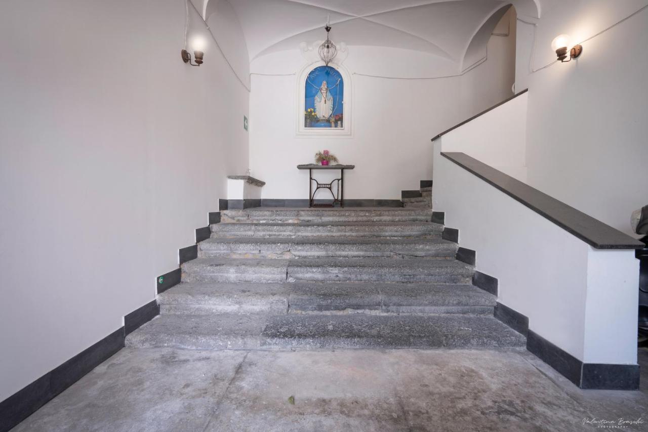 Apartamento Vesuviana
