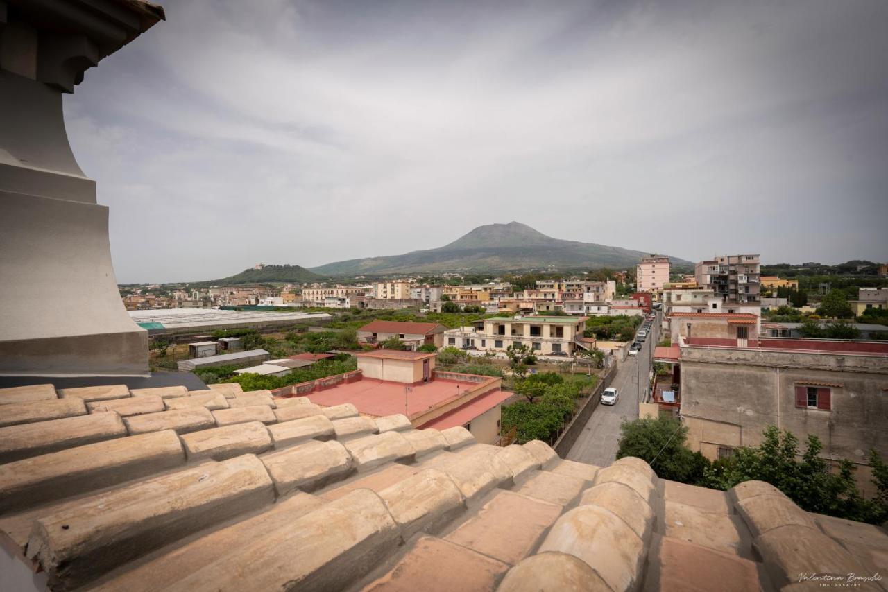 Vesuviana Apartamento Torre del Greco