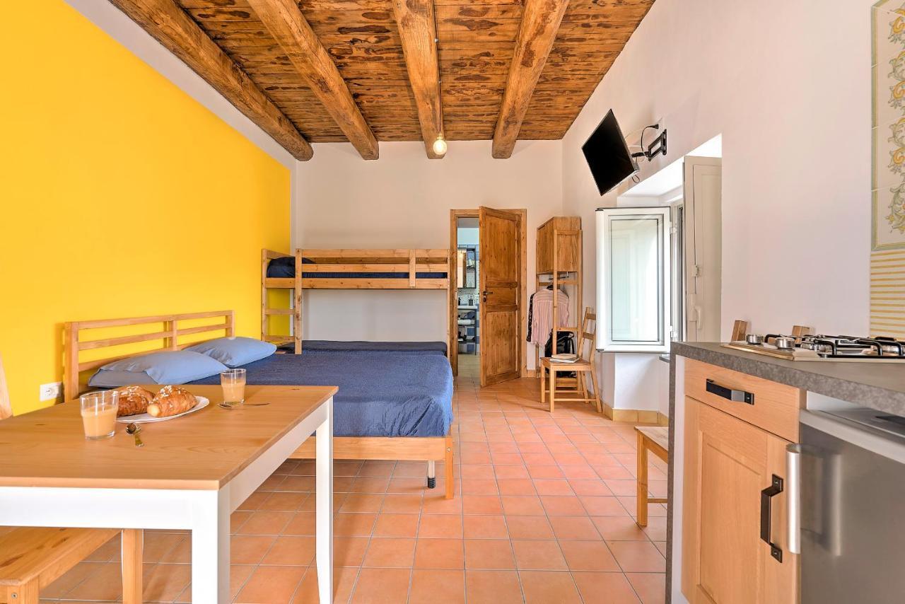 Vesuviana Apartamento *
