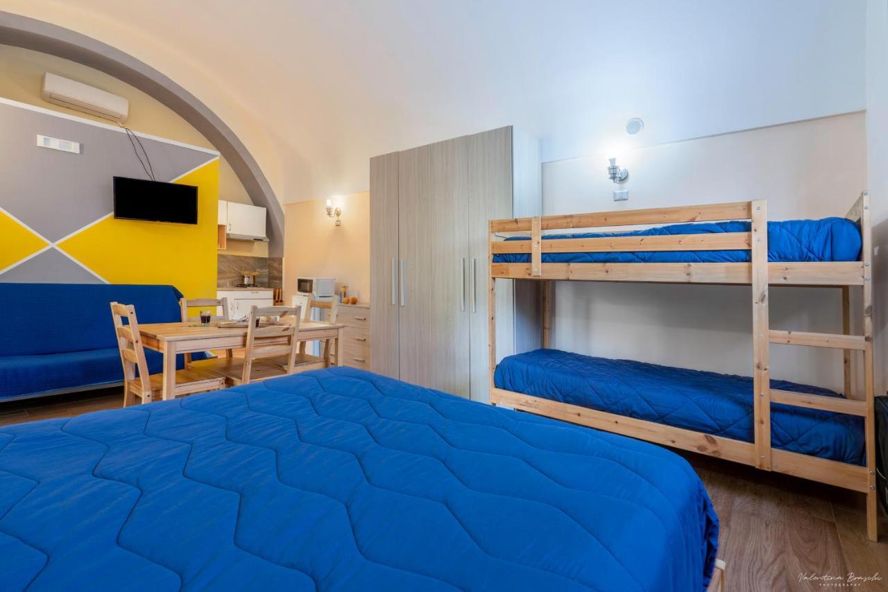 Vesuviana Apartamento *