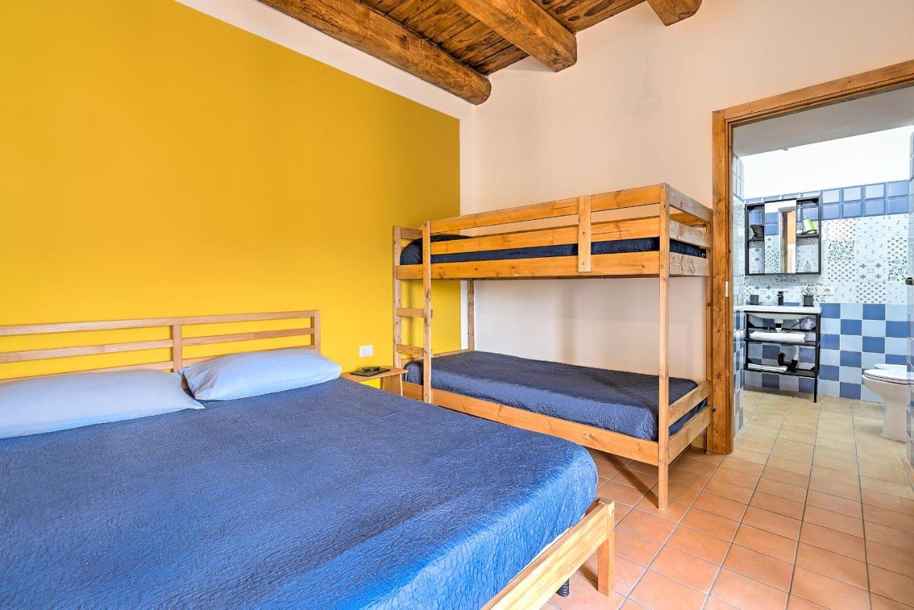Vesuviana Apartamento *