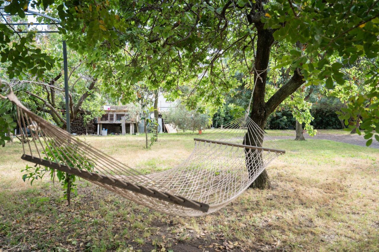 Vesuviana Apartamento