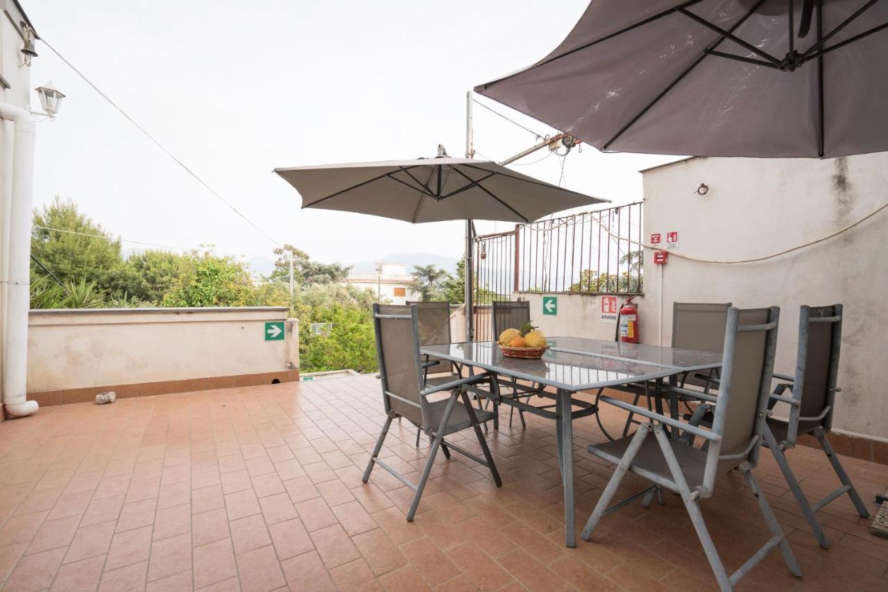 Vesuviana Apartamento *